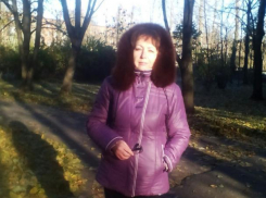 Бесследно пропавшую мать розыскивает сын в Волжском 