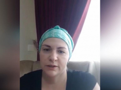 «До сих пор не верю»: волжанке с лейкозом удалось собрать деньги на трансплантацию костного мозга