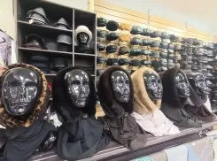 Товар дня. Скидки до 50% на головные уборы «Мономахе»