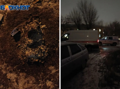 В Волжском мужчина поджёг себя в квартире «назло соседям»