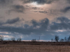 В четверг не будет резких перепадов температуры