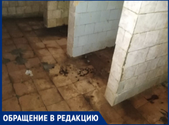 «Мокрицы и черви ползают по стенам и падают на голову», - волжанка про жизнь в общаге