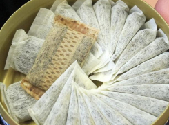 В Волжском запретили торговлю «снюсами»