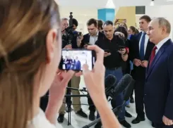 Путин оценил беседу с Трампом как шанс на мир в Украине: детали разговора президентов России и США