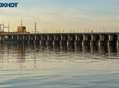 Пик сбросов на Волжской ГЭС ожидают раньше плана 