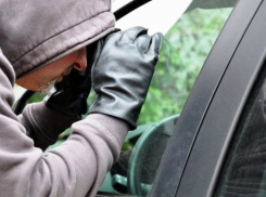 Волгоградец инсценировал угон своей машины ради получения страховой выплаты