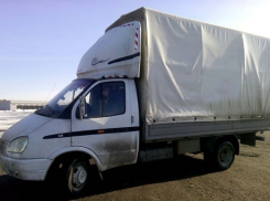 У волжанина посреди ночи угнали бортовую ГАЗель