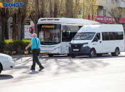Волжан столкнули с подорожанием проезда в общественном транспорте