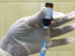 Волжский уже включился в антигриппозную кампанию