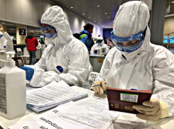 В Волжском выявили 15 случаев заболевания COVID-19