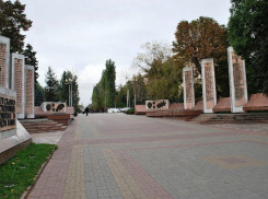 На Аллее Героев в драке погиб 19-летний волгоградец