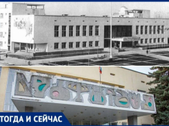 История и современность Дворца пионеров в Волжском: от центра детского досуга к Дворцу творчества