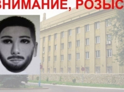 Во Фролово полиция ищет мошенника по фотороботу