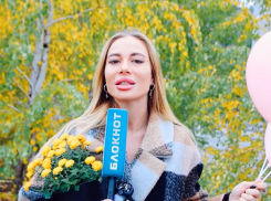 Катя Американо вручила неожиданные подарки в Волжском: видео