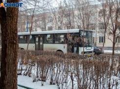 Актуальное расписание автобусов с 10 января в Волжском: рейсы сократили