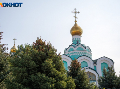 Приход Серафима Саровского в Волжском был основан 30 лет назад
