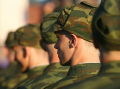 Итоги весеннего призыва: 3200 волгоградских призывников отправились в армию 