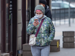 Главное о COVID-19 в Волгоградской области за 23 ноября