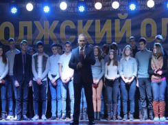 Лучших тренеров и спортсменов назвали в Волжском