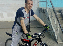 Спортивного велобайка лишился волжанин, несмотря на цепь с навесным замком 