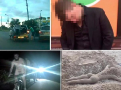 «Блокнот» выбрал видеоролики, которые смешили волжан весь 2017 год