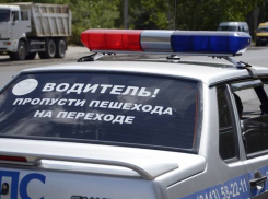 Под Волжским обгон «по встречке» привел к ДТП: есть пострадавший