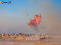 В Минобороны объяснили причины частых хлопков в Волжском