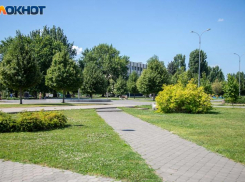 В Волжском ожидается приятная погода без дождей