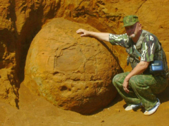  Волжанин исследовал подводный мир палеозоя в Котово