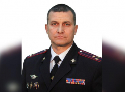 Экс-начальник УМВД Волжского Юрий Абрамов возглавил ведомство в Саратове