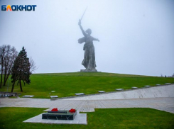 Волжане не смогут попасть 17 июля на Мамаев курган