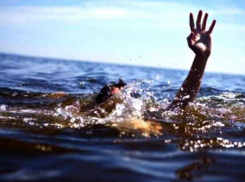 В Среднеахтубинском районе утонул местный житель