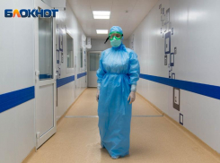 18 случаев заражения COVID-19 подтвердились в Волжском за сутки