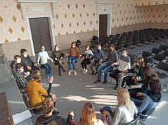 В Волжском готовят волонтеров «Абилимпикс»
