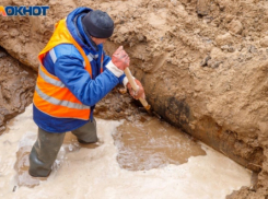 В Волжском ввели ограничение в подаче воды: в некоторых домах ее и вовсе нет