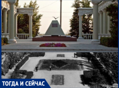 Более полувека назад появилась знаменитая улица, подарившая городу первый фонтан