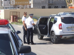 Четверо волжан не пристегнули самое дорогое