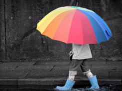 Синоптики пообещали, что волжан ожидают два последних дождливых дня