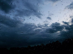 Волжан ждёт дождливая суббота и пасмурное воскресенье 