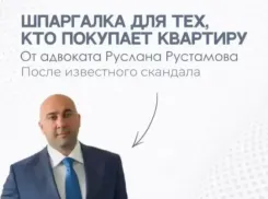 Как не стать жертвой «Схемы Долиной» при покупке жилья? 