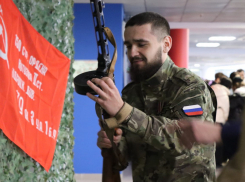 Волжанин Павел Кожевников награжден орденом Мужества за героизм в зоне СВО