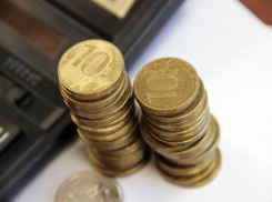 Зарплата волжан незаметно возросла