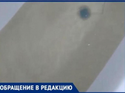 «Дети пьют и моются в грязи»: волжанка жалуются на ржавую воду из-под крана