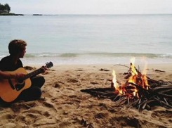 В Среднеахтубинском районе состоится фестиваль авторской песни