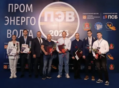 Инженер Волжского трубного завода вошёл в число лучших специалистов Волгоградской области