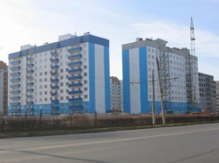 В Волжском запустили новую дорогу в никуда в 28 микрорайоне