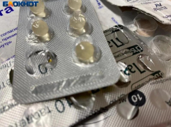 В Волжском 16-летнаяя девочка умирает без лекарств 