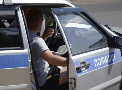 Травмы в ДТП с начала года получила 33 ребенка в Волжском