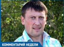 Одни мысли и те матом, - волжанин Эльдар Быстров о времени