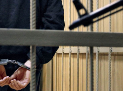 Житель Волжского обвиняется в изнасиловании двух 7-летних девочек